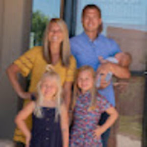 Meet your Posher, Tara